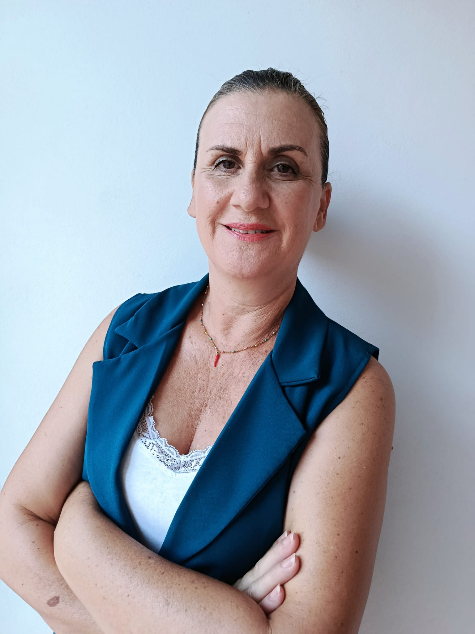 Pepa Fernandez Nunez